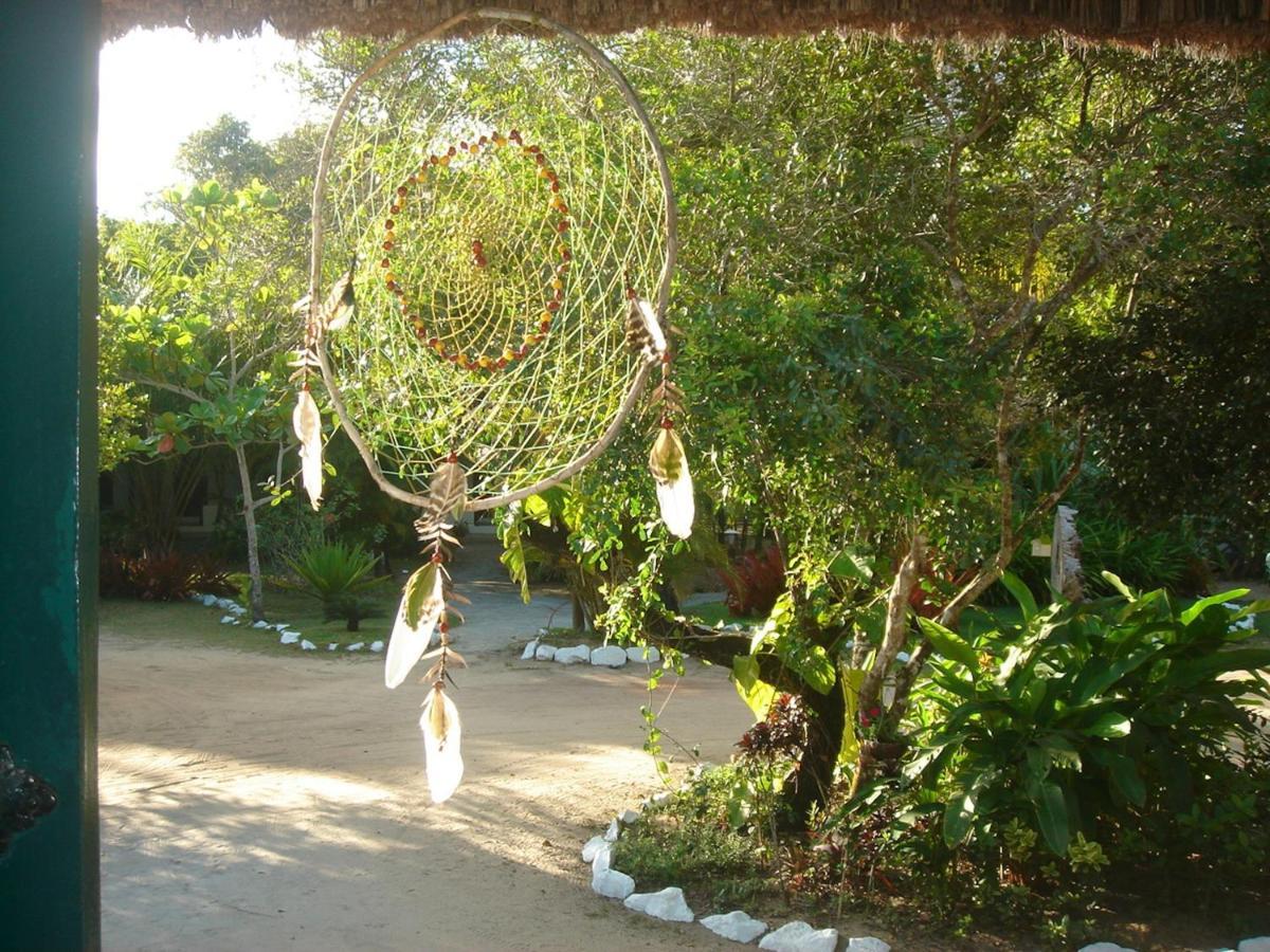 Victor Hugo Pousada Com Natura E L'Occitane Santo André Exteriör bild