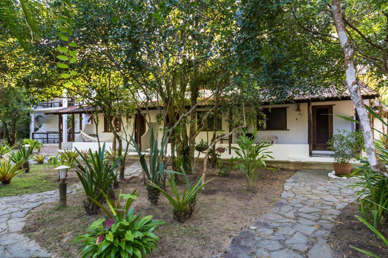 Victor Hugo Pousada Com Natura E L'Occitane Santo André Exteriör bild