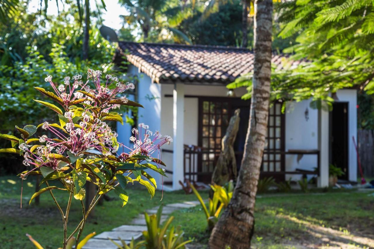 Victor Hugo Pousada Com Natura E L'Occitane Santo André Exteriör bild