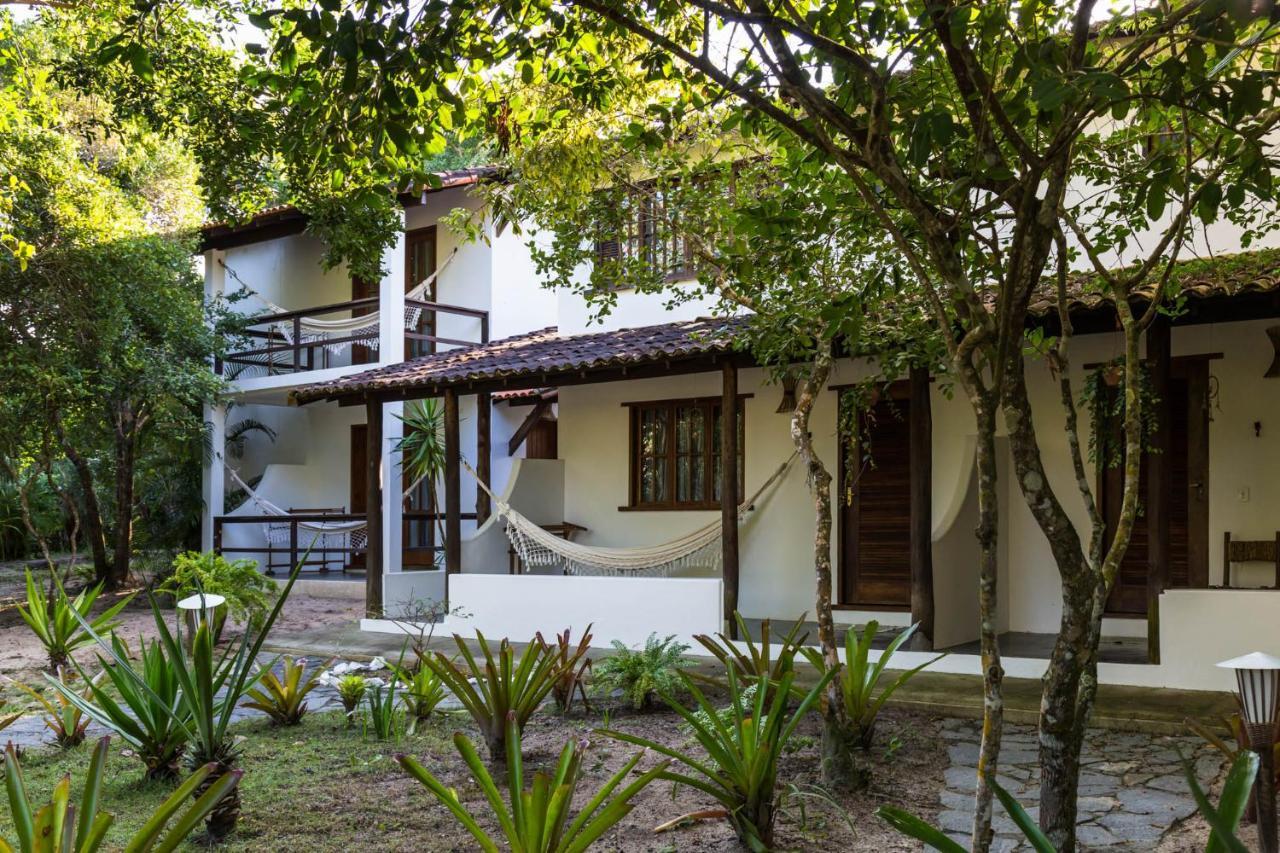 Victor Hugo Pousada Com Natura E L'Occitane Santo André Exteriör bild