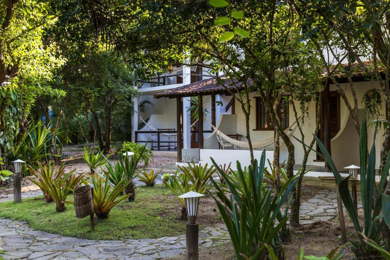 Victor Hugo Pousada Com Natura E L'Occitane Santo André Exteriör bild