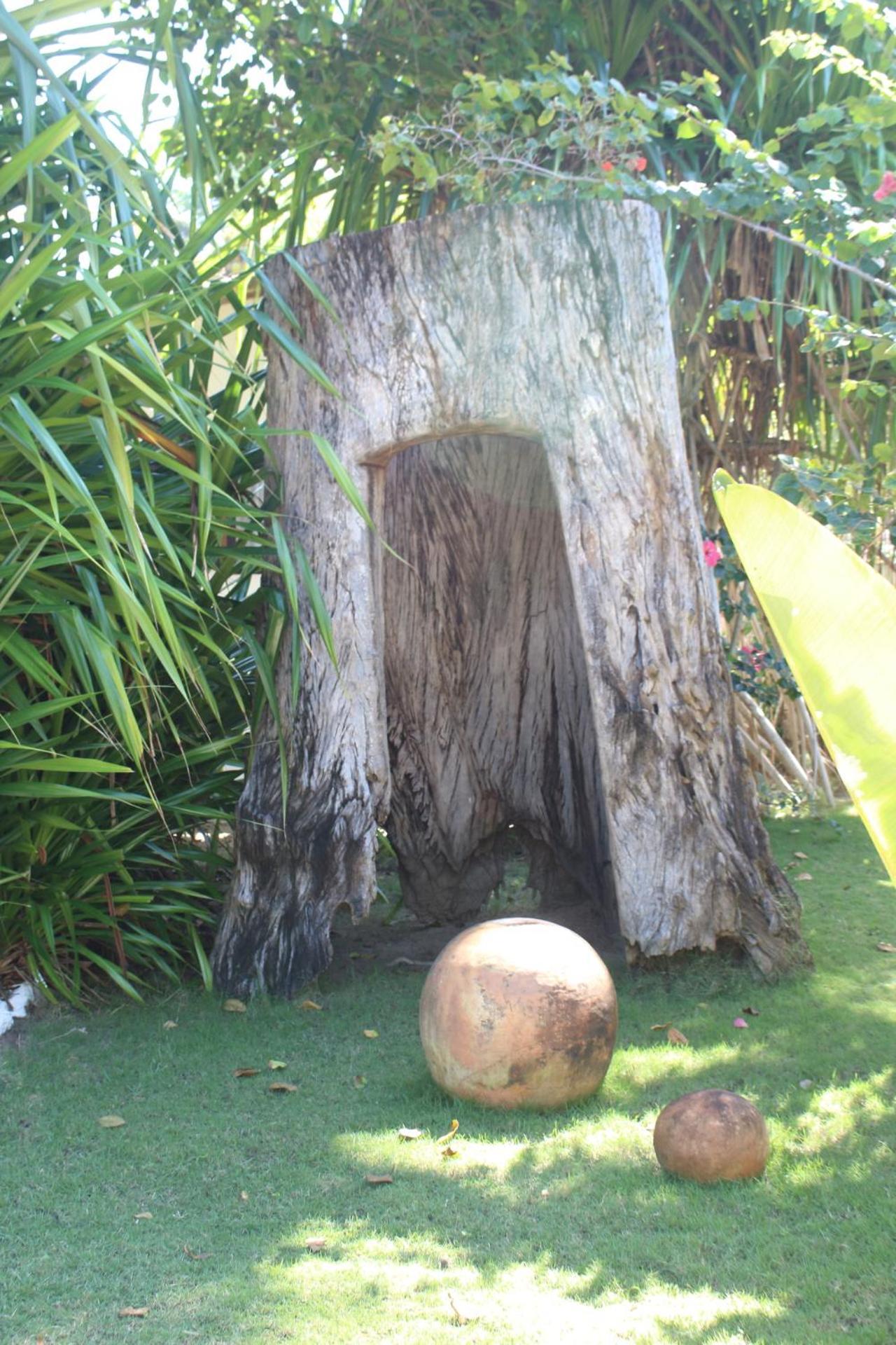 Victor Hugo Pousada Com Natura E L'Occitane Santo André Exteriör bild